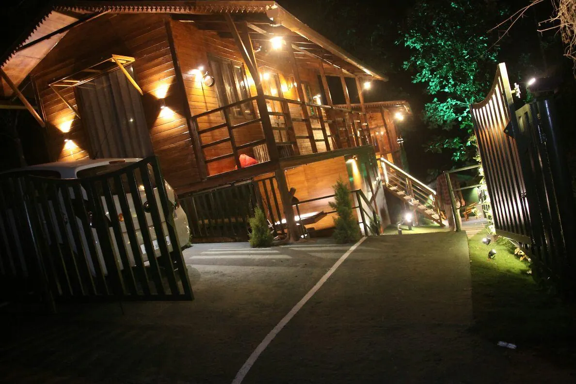 Rippon Eco Woods Villa Kalpetta 0*,  India