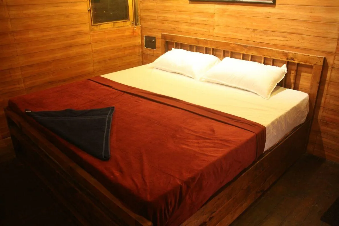 Rippon Eco Woods Villa Kalpetta